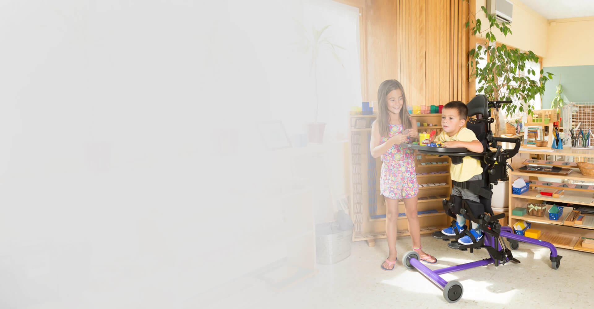 Anderson, SC Medical Supply Palmetto Seating & Mobility