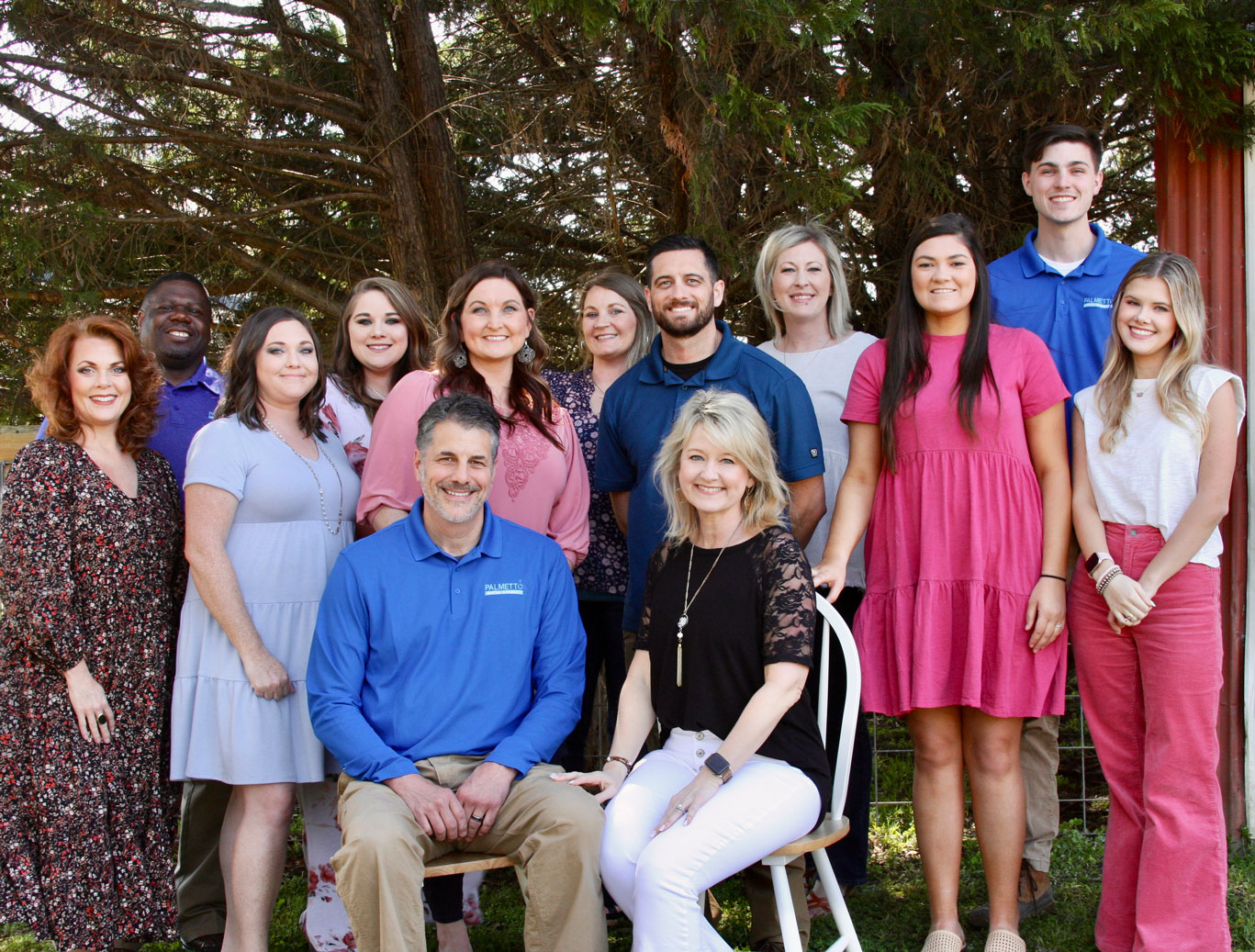 About Us Palmetto Seating & Mobility