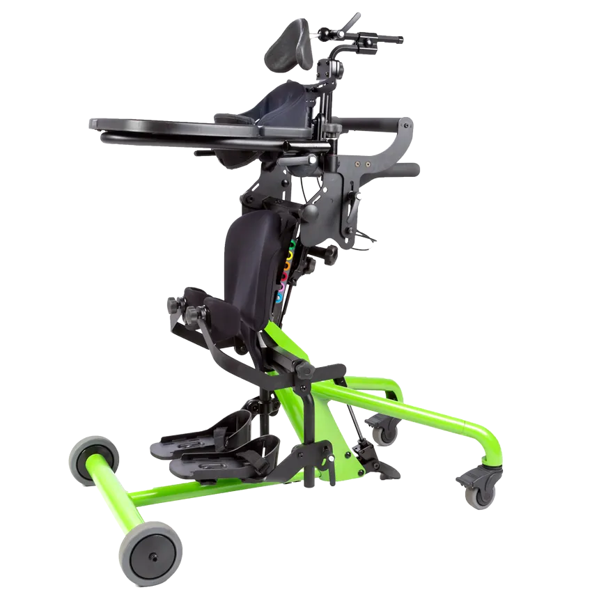 Bastidores de pie, también conocidos como Standers - Bantam