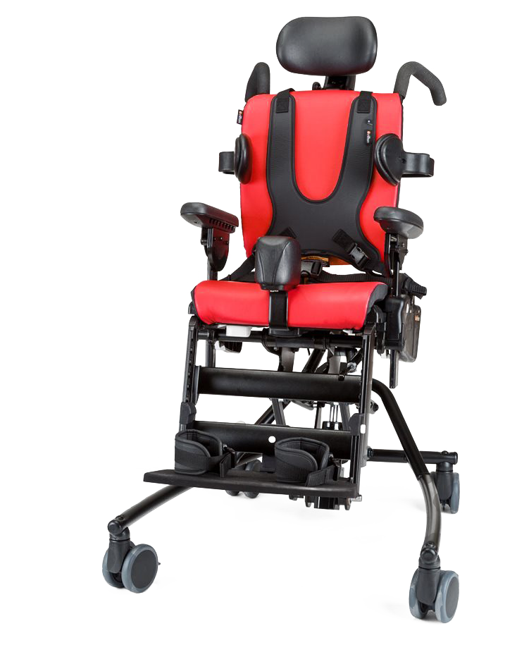 Seating Solutions - Rifton Activity Chair New Colors